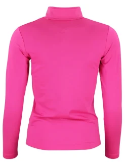Functioneel shirt "Anevi" roze