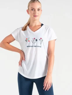Functioneel shirt 