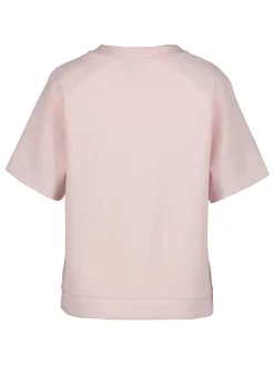 Functioneel shirt "Evienne" lichtroze
