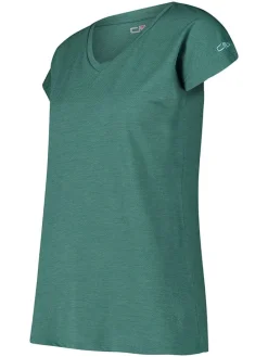 Functioneel shirt groen