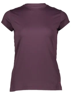 Functioneel shirt "Tasman" paars