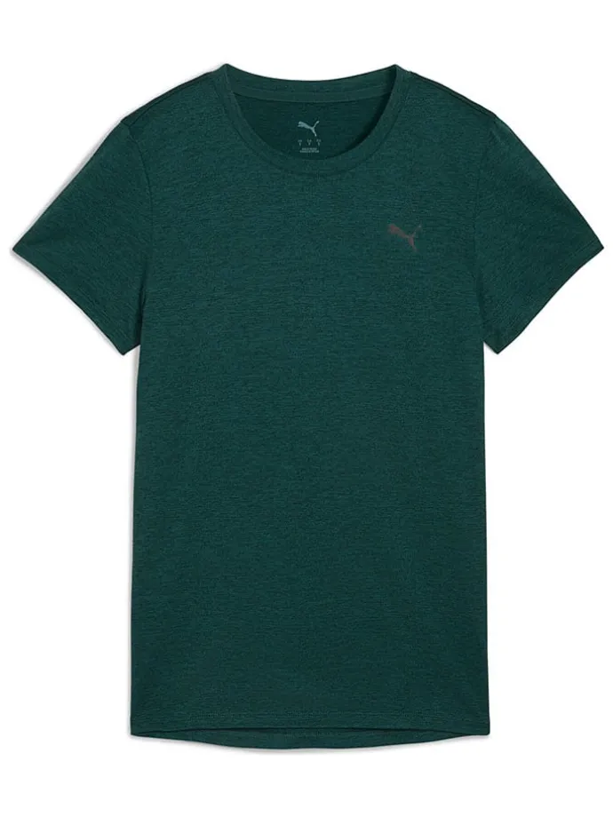 Functioneel shirt "Train All Day Essential" groen