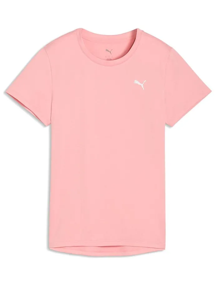 Functioneel shirt "Train All Day Essential" lichtroze