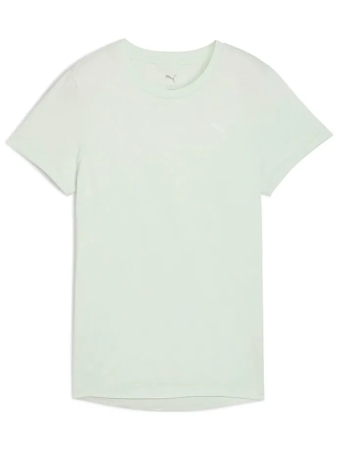 Functioneel shirt "Train All Day Essential" grijs