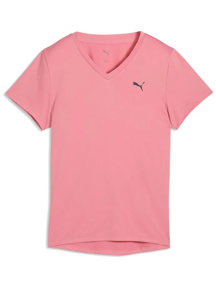Functioneel shirt "Train All Day Essential" roze