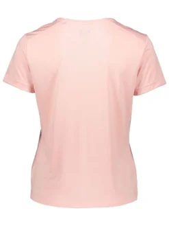 Functioneel shirt "Wildtrail" lichtroze
