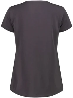 Functioneel shirt zwart
