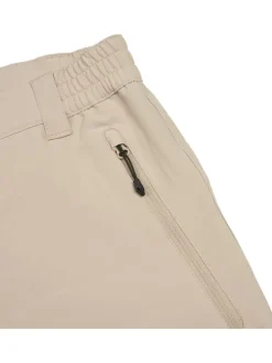 Functioneel short "Beaufort" beige