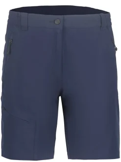 Functioneel short "Beaufort" donkerblauw