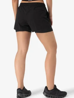 Functioneel short
