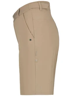 Functioneel short "Espholm" lichtbruin