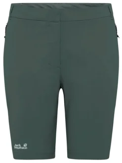 Functioneel short groen