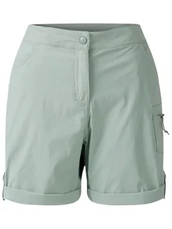 Functioneel short "Melodic III" groen