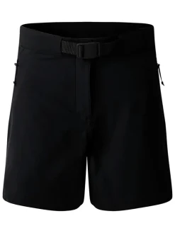 Functioneel short "Melodic Pro II" zwart