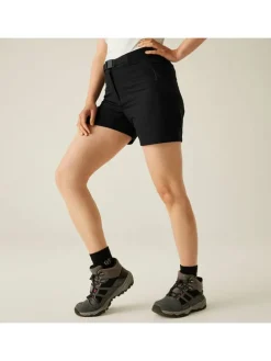 Functioneel short "Melodic Pro II" zwart