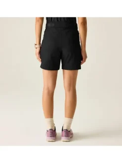 Functioneel short "Melodic Pr III" zwart