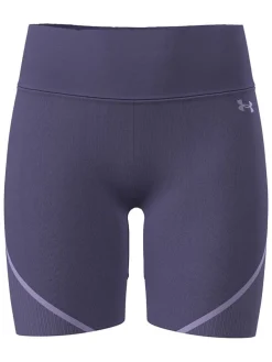 Functioneel short paars