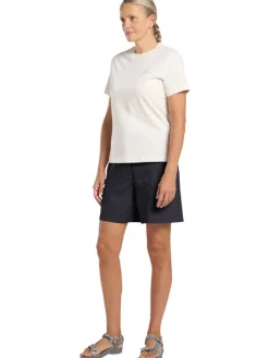 Functioneel short zwart