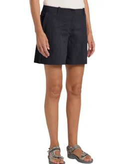 Functioneel short zwart