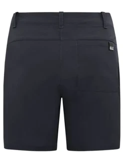 Functioneel short zwart