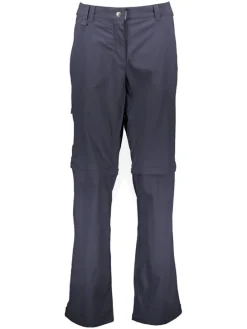 Functionele afritsbroek "Activate Light" donkerblauw