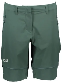 Functionele afritsbroek 