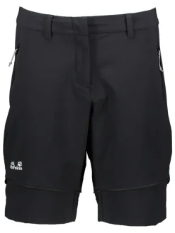 Functionele afritsbroek 