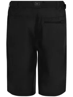 Functionele bermuda "Xert Stretch" zwart