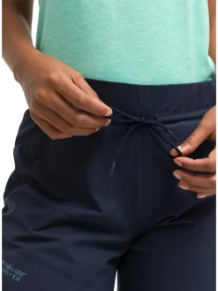 Functionele broek "Fortunit" donkerblauw