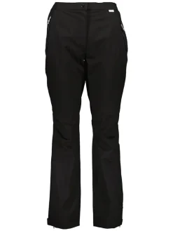 Functionele broek "Highton" zwart