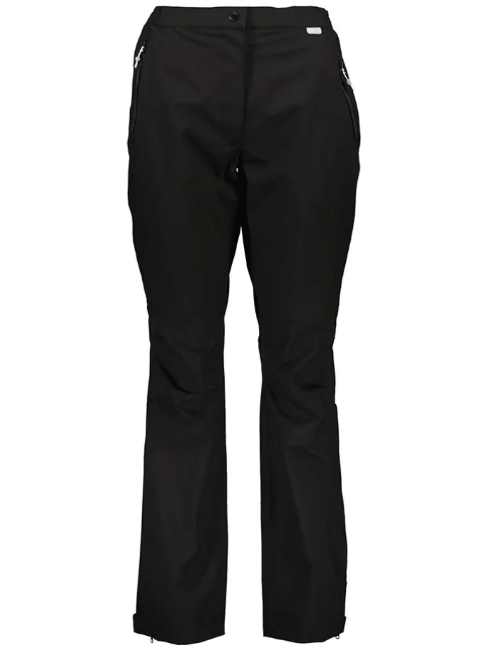 Functionele broek "Highton" zwart