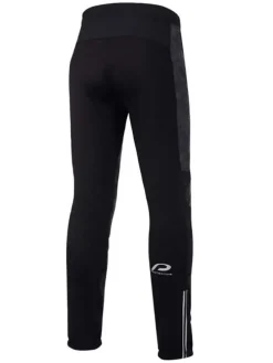 Functionele broek "Hot Gin" grijs/zwart