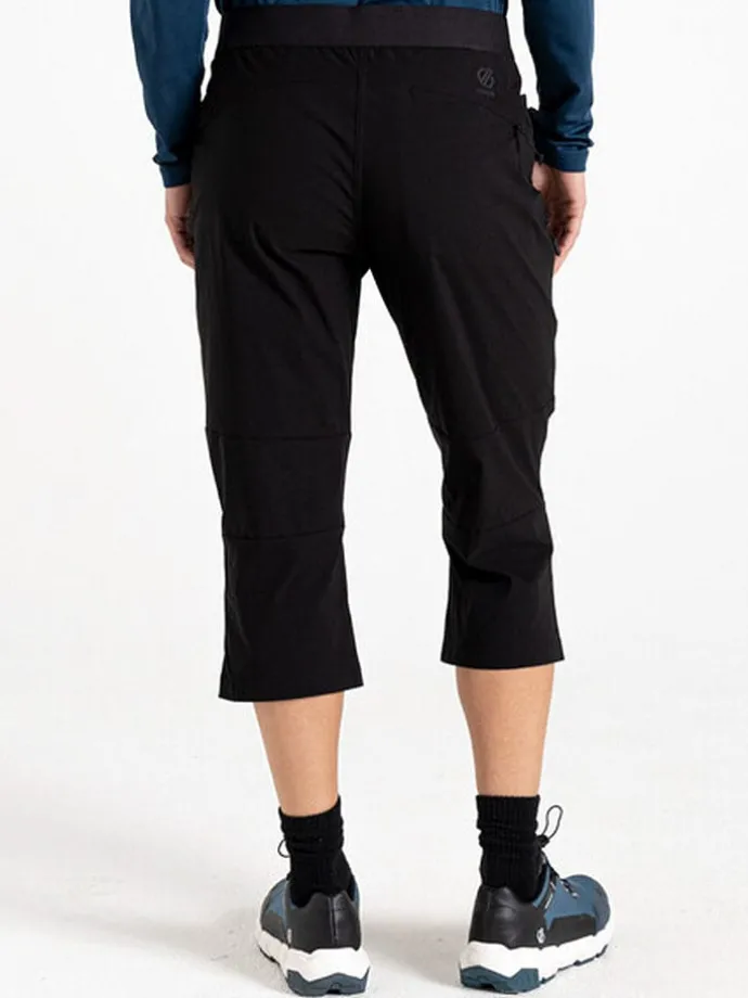 Functionele broek "Melodic III" zwart