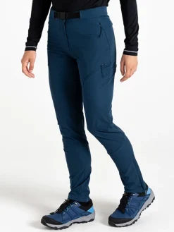 Functionele broek "Melodic Pro II" blauw