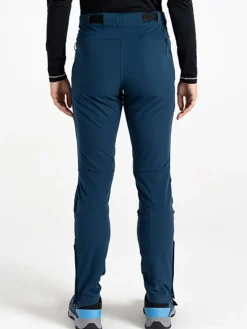 Functionele broek "Melodic Pro II" blauw