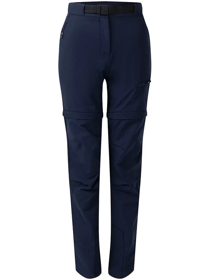 Functionele broek "Melodic Pro" donkerblauw