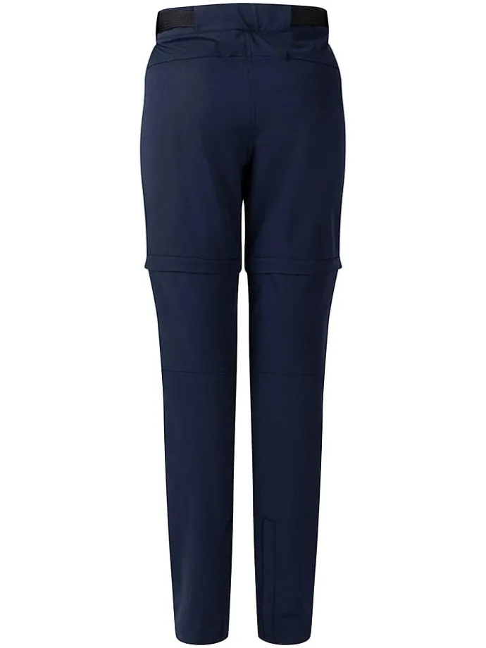 Functionele broek "Melodic Pro" donkerblauw