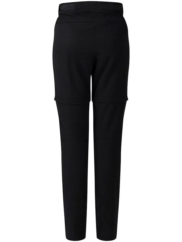 Functionele broek "Melodic Pro" zwart