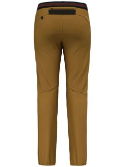 Functionele broek "Pedroc 4" lichtbruin