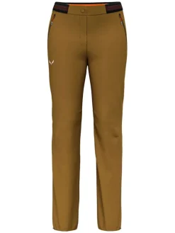 Functionele broek "Pedroc 4" lichtbruin
