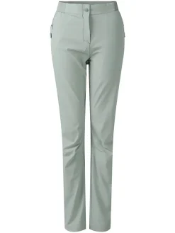 Functionele broek "Torrek Lite" mintgroen