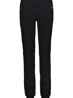 Functionele broek zwart