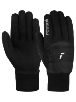 Functionele handschoenen "Active TOUCH-TEC" zwart