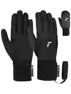 Functionele handschoenen "Baffin TOUCH-TEC" zwart