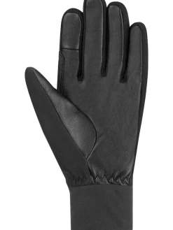 Functionele handschoenen "Catalyst" zwart