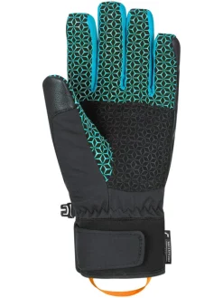 Functionele handschoenen "Dragon" donkerblauw
