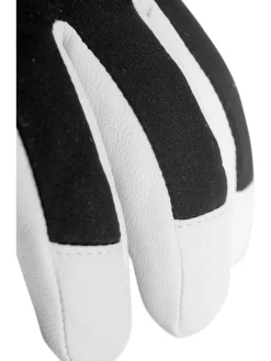 Functionele handschoenen "Explorer Pro" wit/zwart
