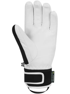 Functionele handschoenen "Explorer Pro" wit/zwart