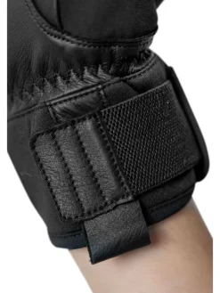Functionele handschoenen "Experience" zwart