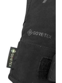 Functionele handschoenen "Fergus GORE-TEX" zwart
